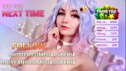 Sia_Siberia  13-12-2020